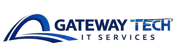 Gatewaytechitservices.com logo