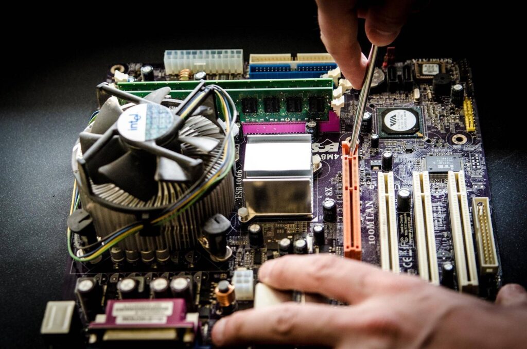 Gateway Tech IT Services