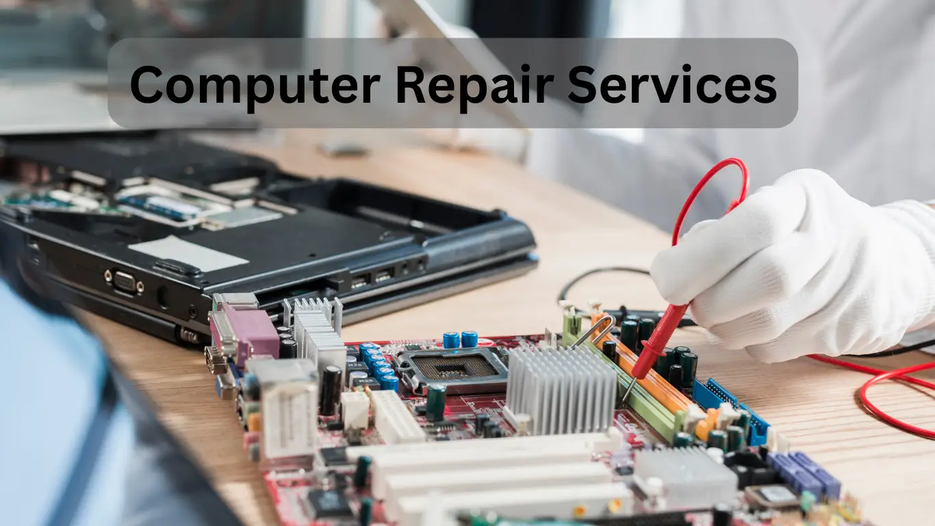 Gateway Tech IT Services | Computer Repair Orlando Keep Your Business & Devices Running SmoothlyYour One-Stop Tech Solution in Orlando